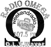 Omega logo